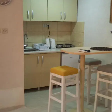 Julia's Place Skopje