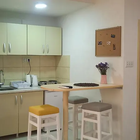 Apartment Julia's Place